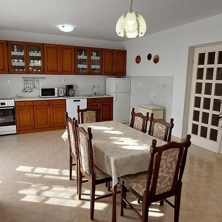 Apartmani Sladana Кампор Экстерьер фото