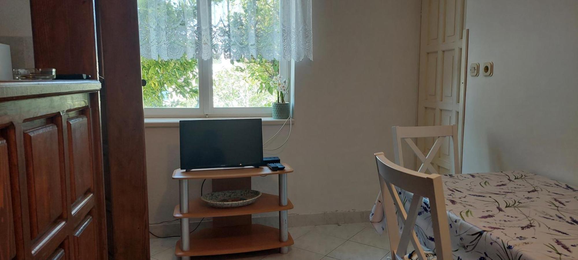 Apartmani Sladana Кампор Номер фото