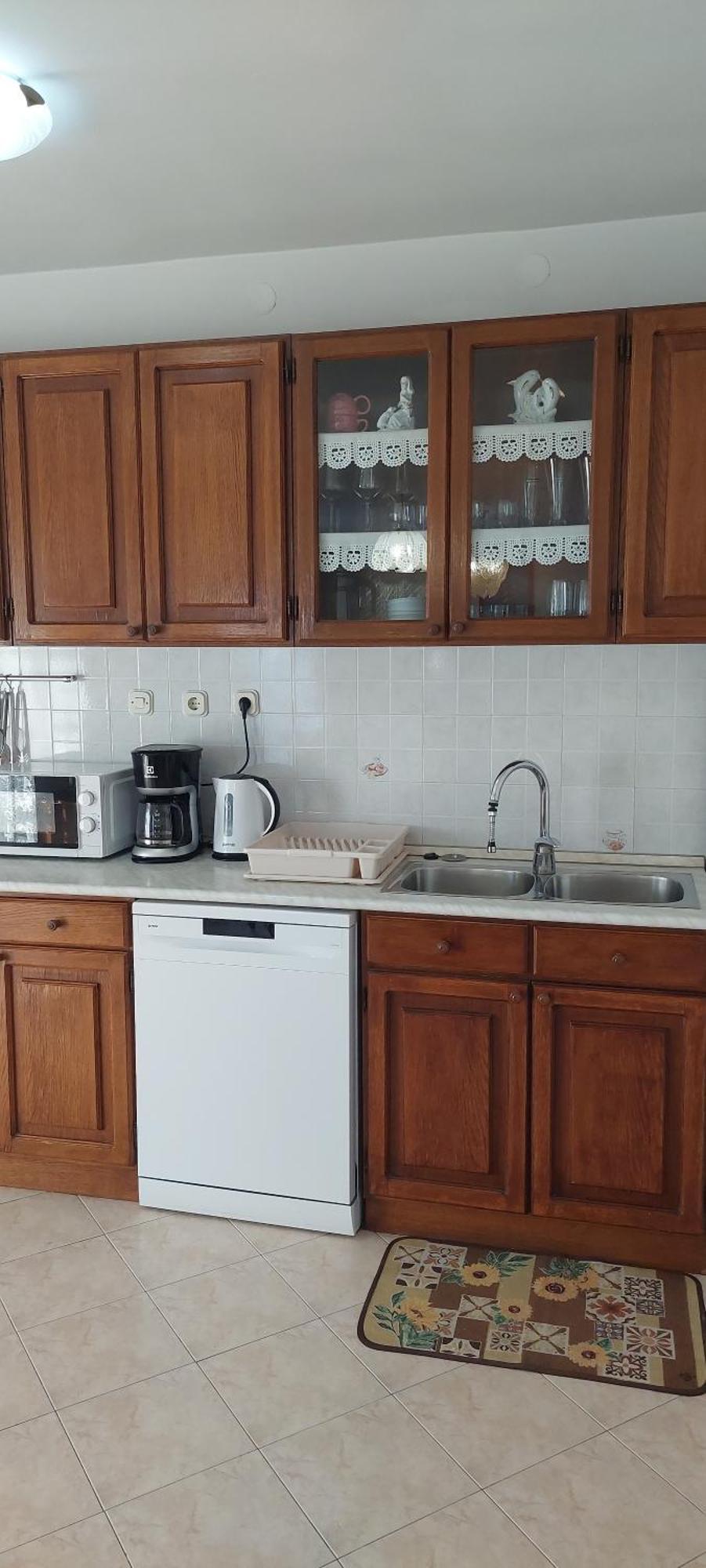 Apartmani Sladana Кампор Номер фото