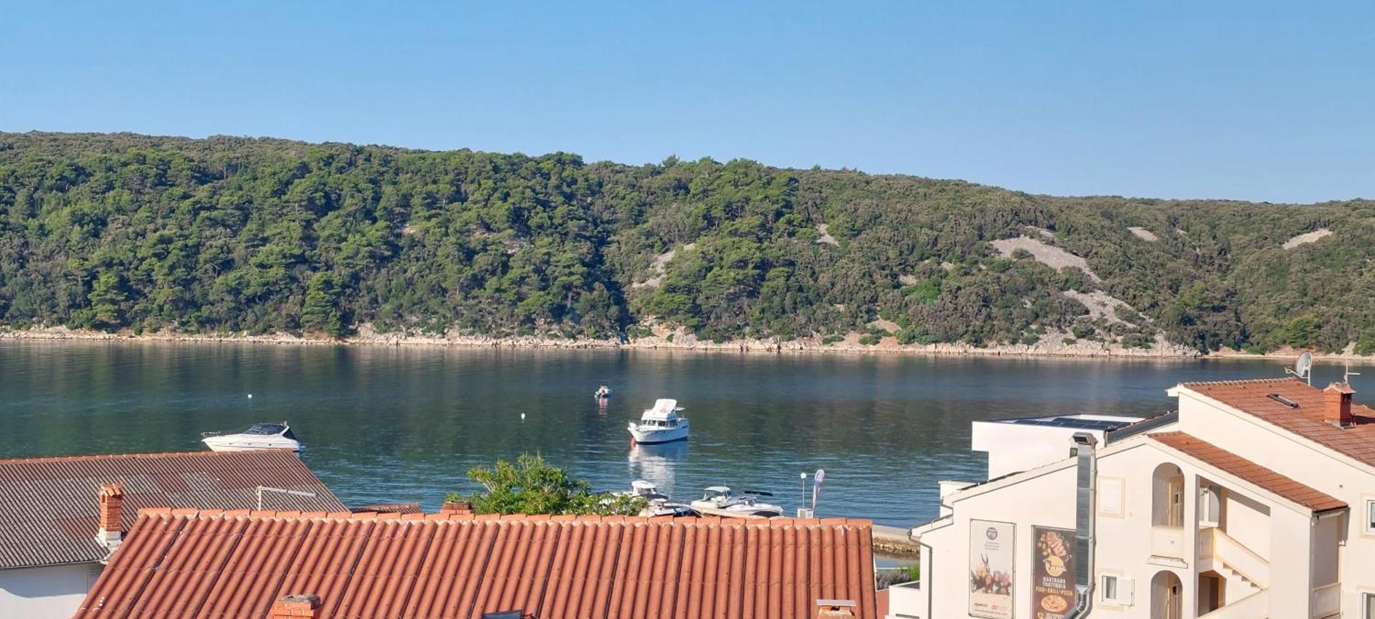 Apartmani Sladana Кампор Номер фото