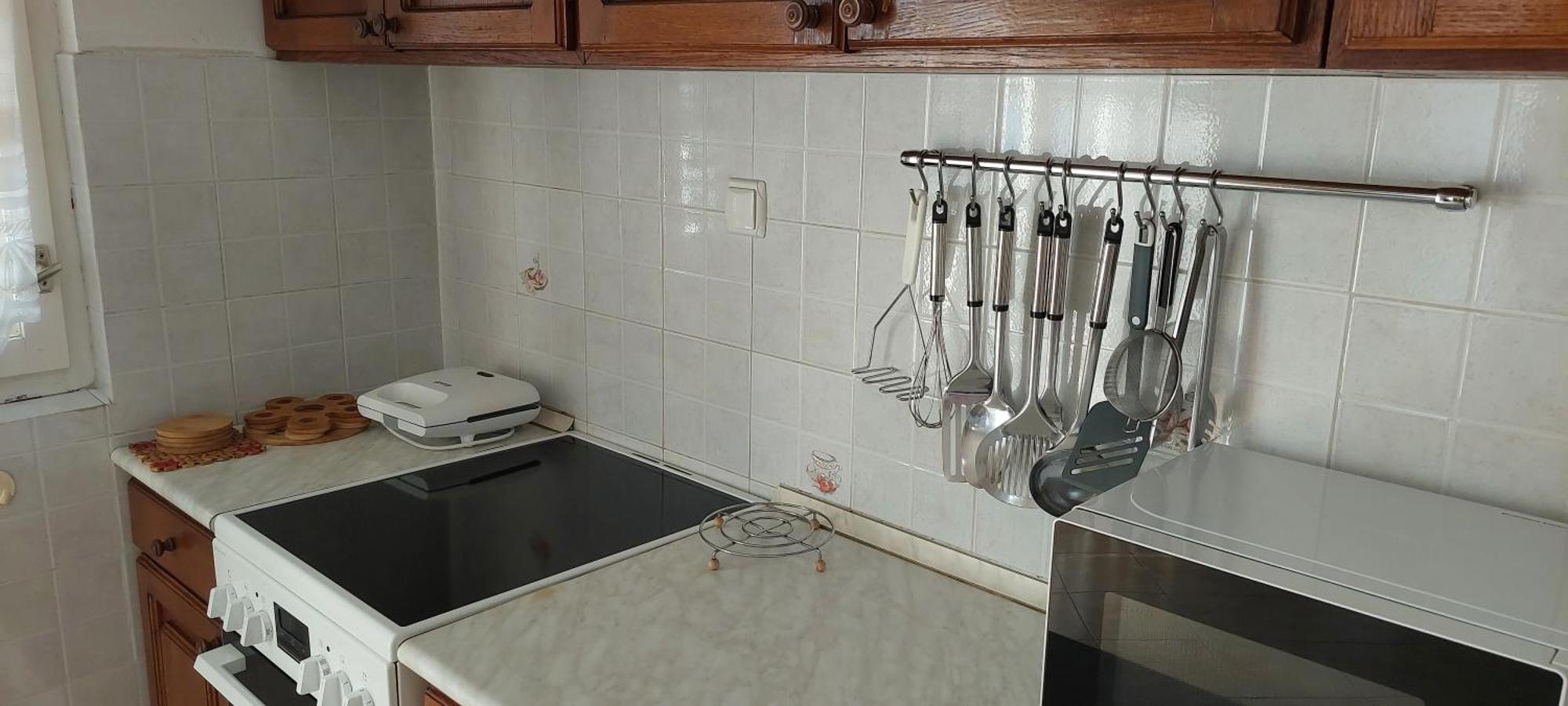 Apartmani Sladana Кампор Номер фото