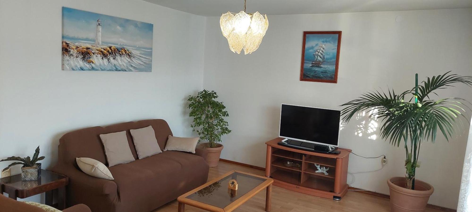 Apartmani Sladana Кампор Номер фото