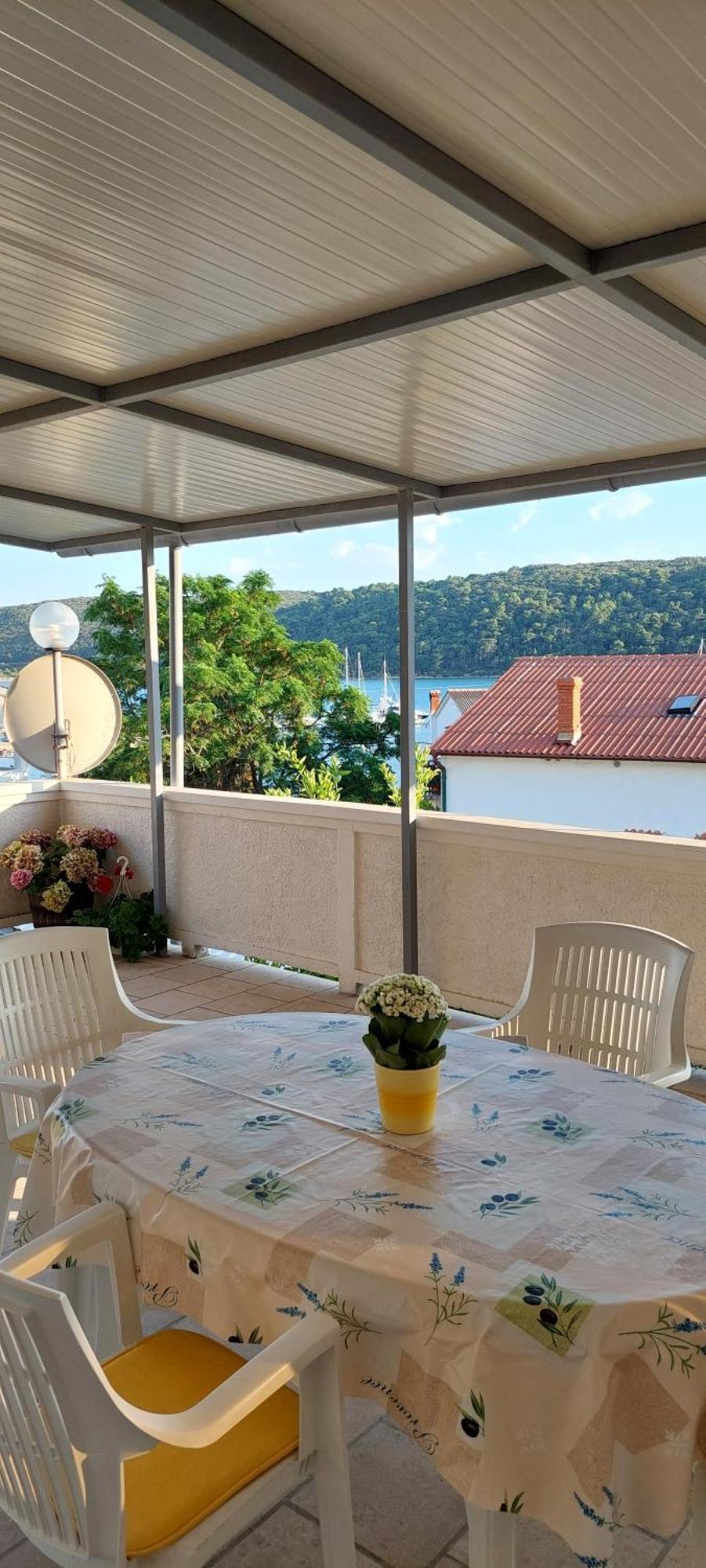 Apartmani Sladana Кампор Номер фото