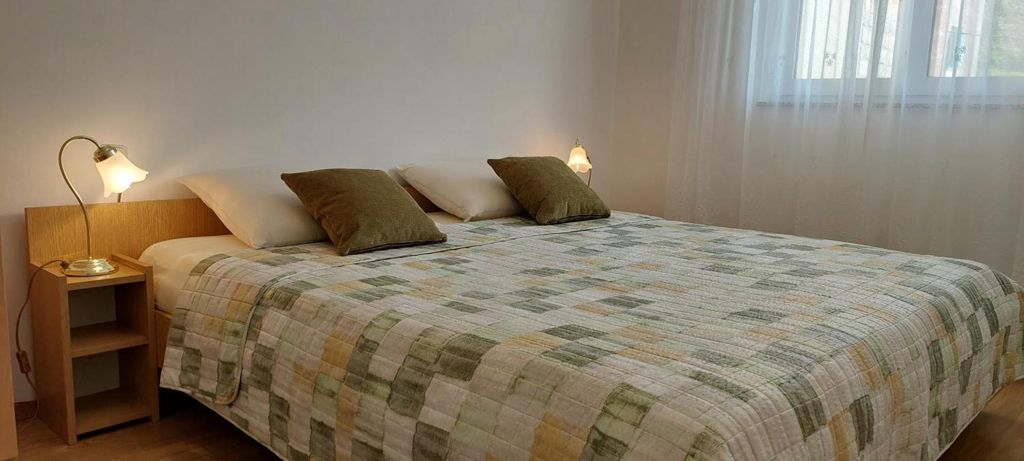Apartmani Sladana Кампор Номер фото