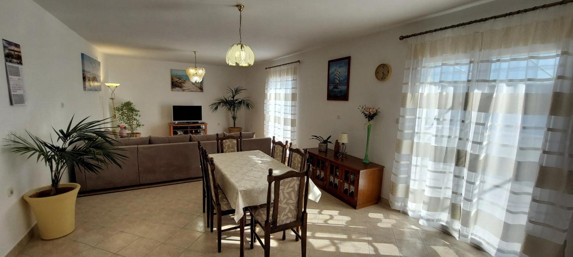 Apartmani Sladana Кампор Номер фото